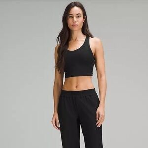 Lululemon Lab Cupro Top